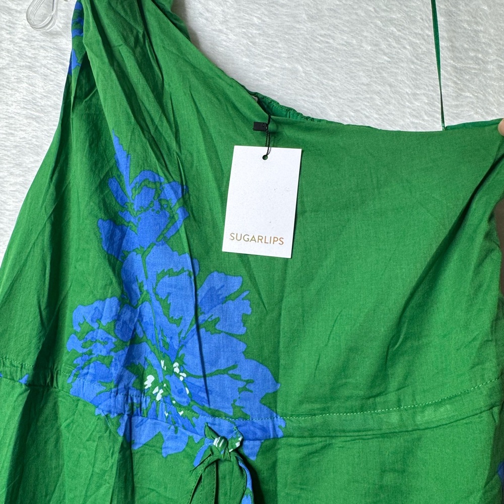 Sugarlips Women Maxi Dress Size Medium. - Picture 5 of 5